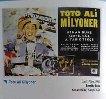 Watch Toto Ali milyoner