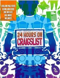 Watch 24 Hours on Craigslist