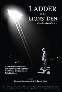 Watch Ladder in the Lions' Den