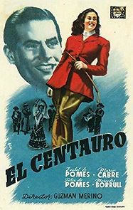 Watch El centauro