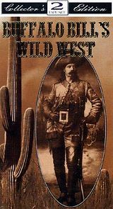 Watch Buffalo Bill's Wild West