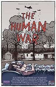 Watch The Human War