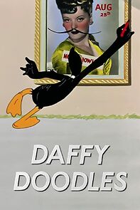 Watch Daffy Doodles (Short 1946)