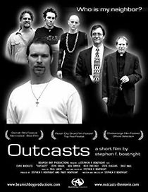 Watch Outcasts