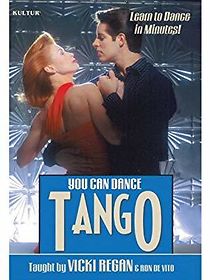 Watch Tango