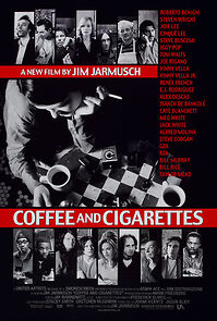 Watch Coffee and Cigarettes