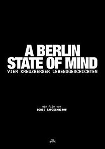 Watch A Berlin State of Mind