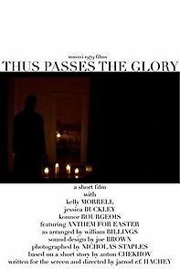 Watch Thus Passes the Glory