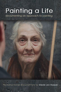 Watch Painting a Life: Documenting an Approach to Painting