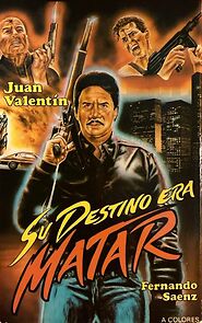 Watch Su destino era matar