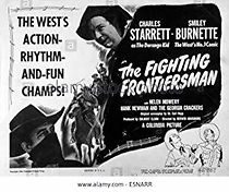 Watch The Fighting Frontiersman