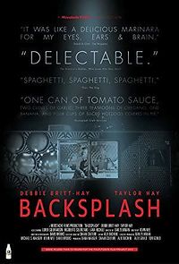 Watch Backsplash