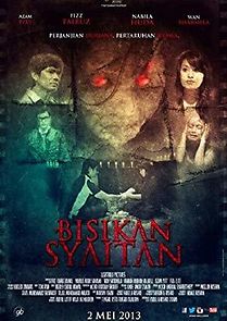 Watch Bisikan Syaitan