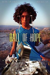 Watch Ball of Hope