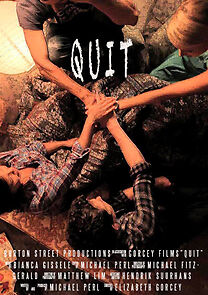 Watch Quit (Short 2015)