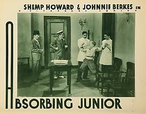 Watch Absorbing Junior (Short 1936)