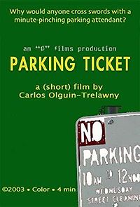 Watch Parking Ticket