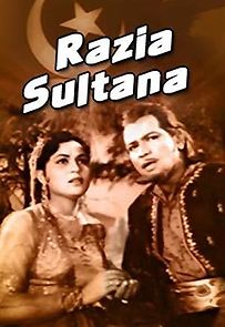 Watch Razia Sultana