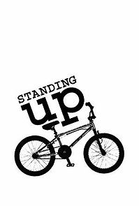 Watch Standing Up