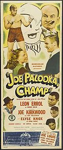 Watch Joe Palooka, Champ