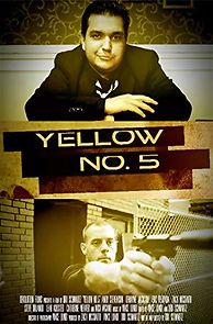 Watch Yellow No.5