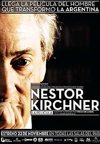 Watch Néstor Kirchner, la película