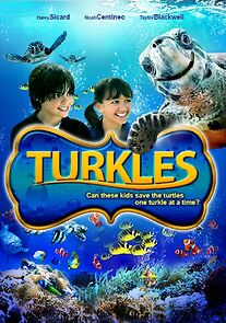 Watch Turkles