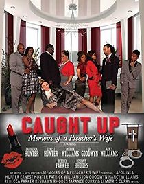 Watch Caught Up, Memoirs of a Preacher's Wife