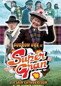 Watch Super Gran