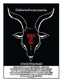 Watch Born of Sin