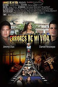 Watch Errores de mi vida