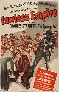 Watch Lawless Empire