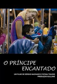 Watch O Príncipe Encantado (Short 2009)