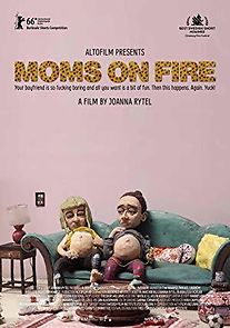 Watch Moms on Fire
