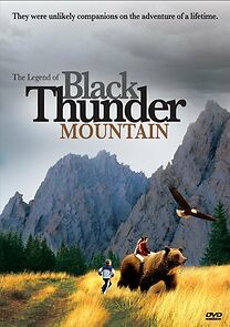 Watch The Legend of Black Thunder Mountain