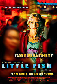 Watch Little Fish