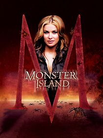 Watch Monster Island