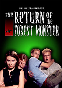 Watch The Return of the Forest Monster