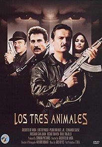 Watch Los tres animales