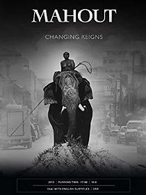 Watch Mahout: Changing Reigns