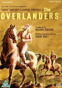 Watch The Overlanders