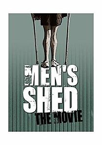 Watch Men's Shed: The Movie
