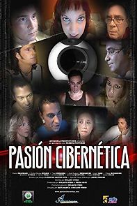 Watch Pasión Cibernética