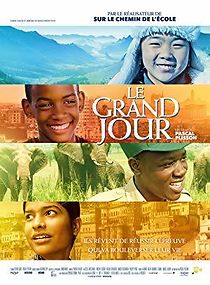 Watch Le grand jour