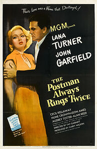 Watch The Postman Always Rings Twice