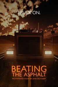 Watch Beating the Asphalt (Short)