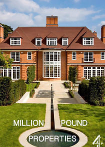 Watch Million Pound Properties