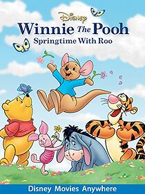 Watch Winnie the Pooh: Springtime with Roo