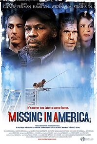 Watch Missing in America