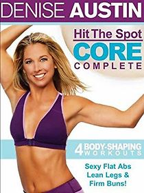 Watch Denise Austin: Hit the Spot - Core Complete